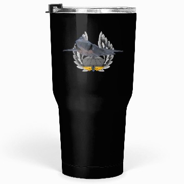 Discover F-35 Lightning II Tumblers 30 Oz
