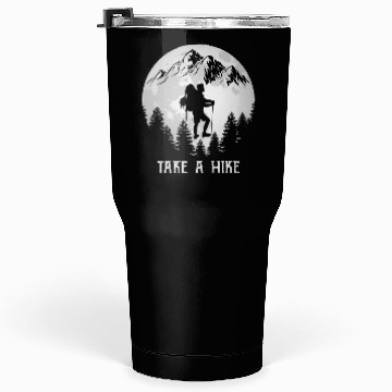 Discover Take a Hike Wanderlust Hiking Tumblers 30 Oz