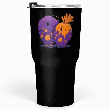 Discover crazy carrot Tumblers 30 Oz