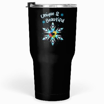 Discover Unique And Beautiful Autism Awareness 80s Tumblers 30 Oz