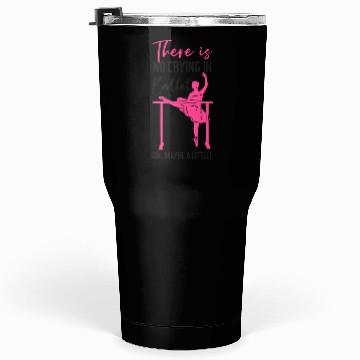 Discover Ballet Dancer Dance Girl Ballerina Tumblers 30 Oz