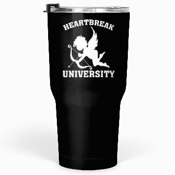 Discover Heartbreak University Tumblers 30 Oz