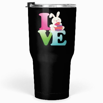 Discover Happy Easter 05 Tumblers 30 Oz