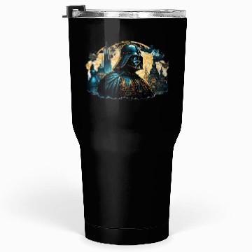 Discover Darth Fantasy Ukraine Tumblers 30 Oz