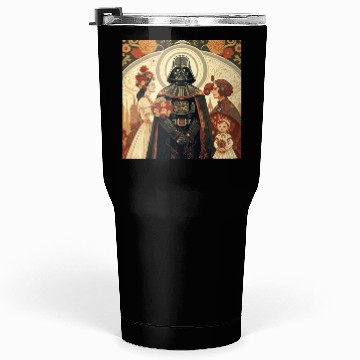 Discover Darth Wedding Officiary Tumblers 30 Oz