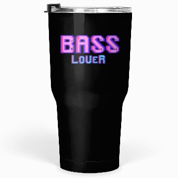 Discover Bass lover Tumblers 30 Oz