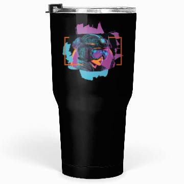 Discover cyberpunk III Tumblers 30 Oz