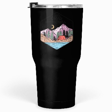Discover Let's Sleep Under The Stars Tumblers 30 Oz