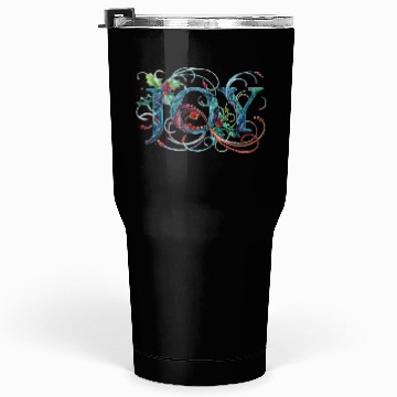 Discover Versatile character Tumblers 30 Oz