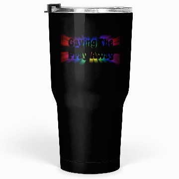 Discover Gaying the Pray Away Tumblers 30 Oz