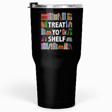 Discover Funny Reading Gift Book Lover Reader Librarian Tumblers 30 Oz