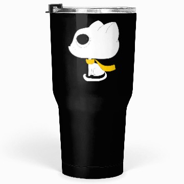 Discover black white kittens 02 Tumblers 30 Oz