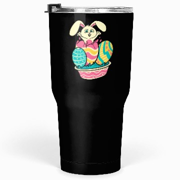 Discover Surprise Bunny Tumblers 30 Oz