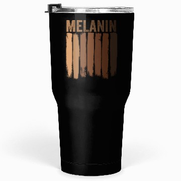 Discover Melanin shades Black Pride Tumblers 30 Oz