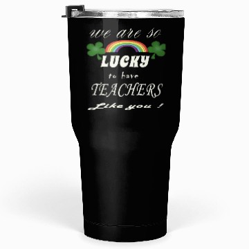 Discover Teacher Appreciation Tumblers 30 Oz