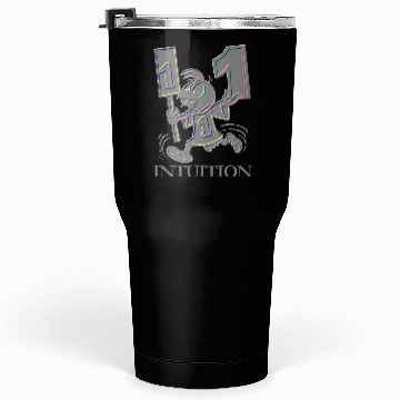 Discover Angel Number 111 intuition Tumblers 30 Oz