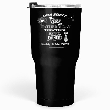 Discover DAD Tumblers 30 Oz