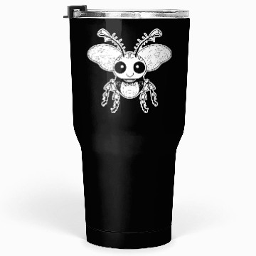 Discover Bug Beetle Insect Tumblers 30 Oz