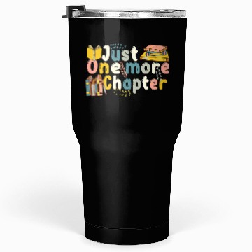 Discover Funny Book Lover Teacher Book Reading Librarian Tumblers 30 Oz