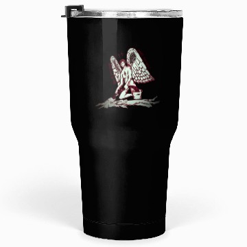 Discover AnGeL Tumblers 30 Oz