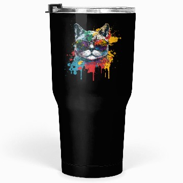 Discover Cool AM I Tumblers 30 Oz