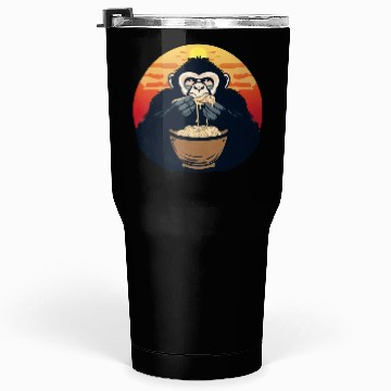 Discover gorilla noodles sunset Tumblers 30 Oz