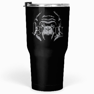 Discover king monkey Tumblers 30 Oz