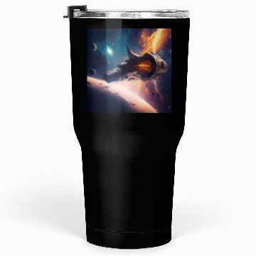 Discover mars Tumblers 30 Oz