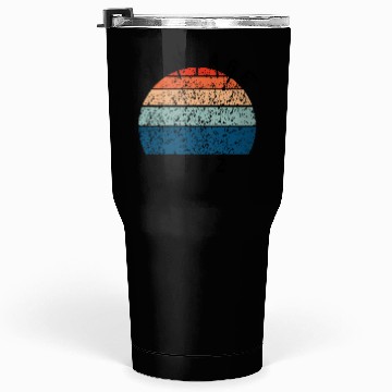 Discover Millésime 1972 Rétro Tumblers 30 Oz