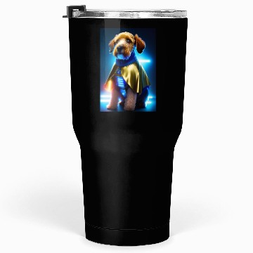 Discover Star Wars scene artificial intelligence Tumblers 30 Oz