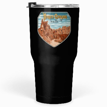 Discover Bryce canyon national park Tumblers 30 Oz
