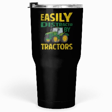 Discover Farmer Field Harvest Tumblers 30 Oz