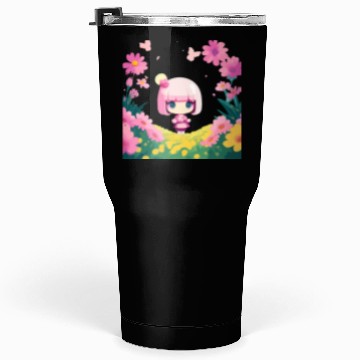 Discover World Environment Day Tumblers 30 Oz
