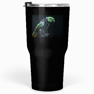 Discover Digital Paradise Tumblers 30 Oz