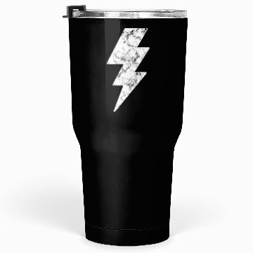 Discover Lightning Bolt For And Tops Tumblers 30 Oz