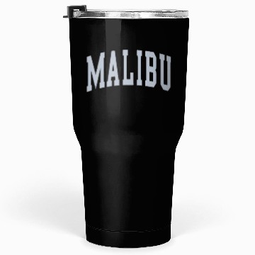 Discover Brandy Light Blue Malibu Tumblers 30 Oz