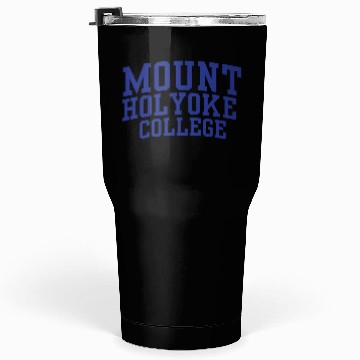 Discover Mount Holyoke College Oc1682 Tumblers 30 Oz