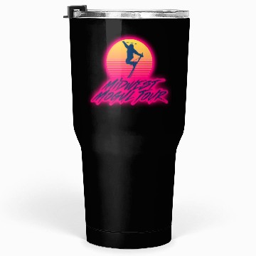Discover Midwest Mogul Tour Tumblers 30 Oz