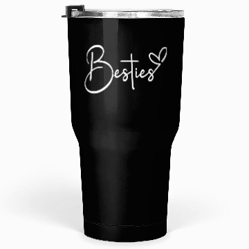 Discover Best Friend Besties Tumblers 30 Oz