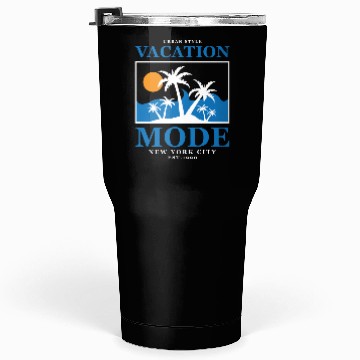 Discover SUMMER VACATION Cool Tumblers 30 Oz