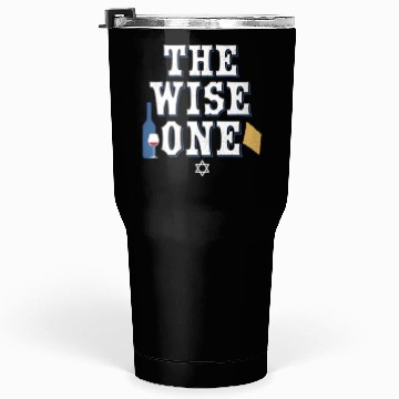 Discover Pesach Passover The Wise One Tumblers 30 Oz