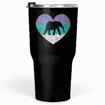 Discover Elephant For Tumblers 30 Oz