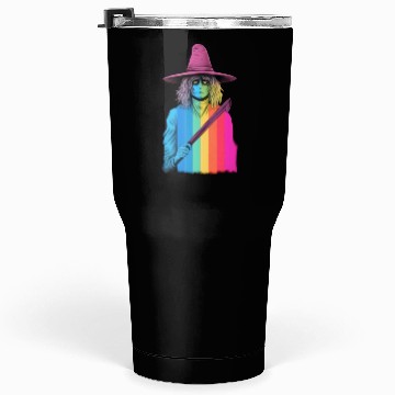 Discover The Ghost of Pride Tumblers 30 Oz