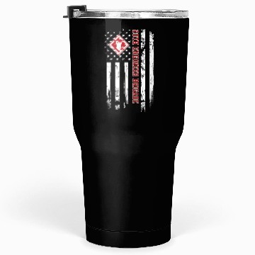 Discover 20Th Engineer Brigade Veteran Usa Flag Veterans Tumblers 30 Oz
