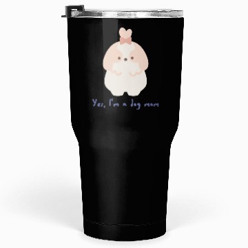 Discover I m A Dog Mom Tumblers 30 Oz