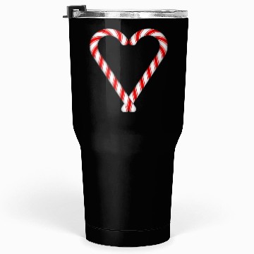 Discover Sweets Candy Canes He Tumblers 30 Oz