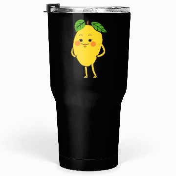 Discover mango Tumblers 30 Oz