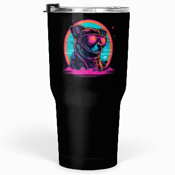 Discover Pink Glasses Tumblers 30 Oz