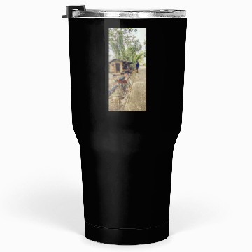 Discover Adventures Bike 5 Tumblers 30 Oz