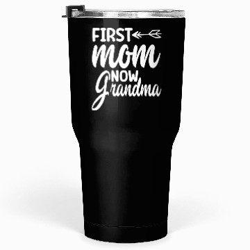 Discover Now Grandma With Arrow Tumblers 30 Oz